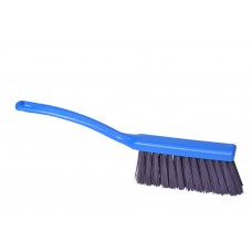 Bannister - Only Bristles are Detectable