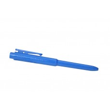Pressurized Retractable Detectable Pen